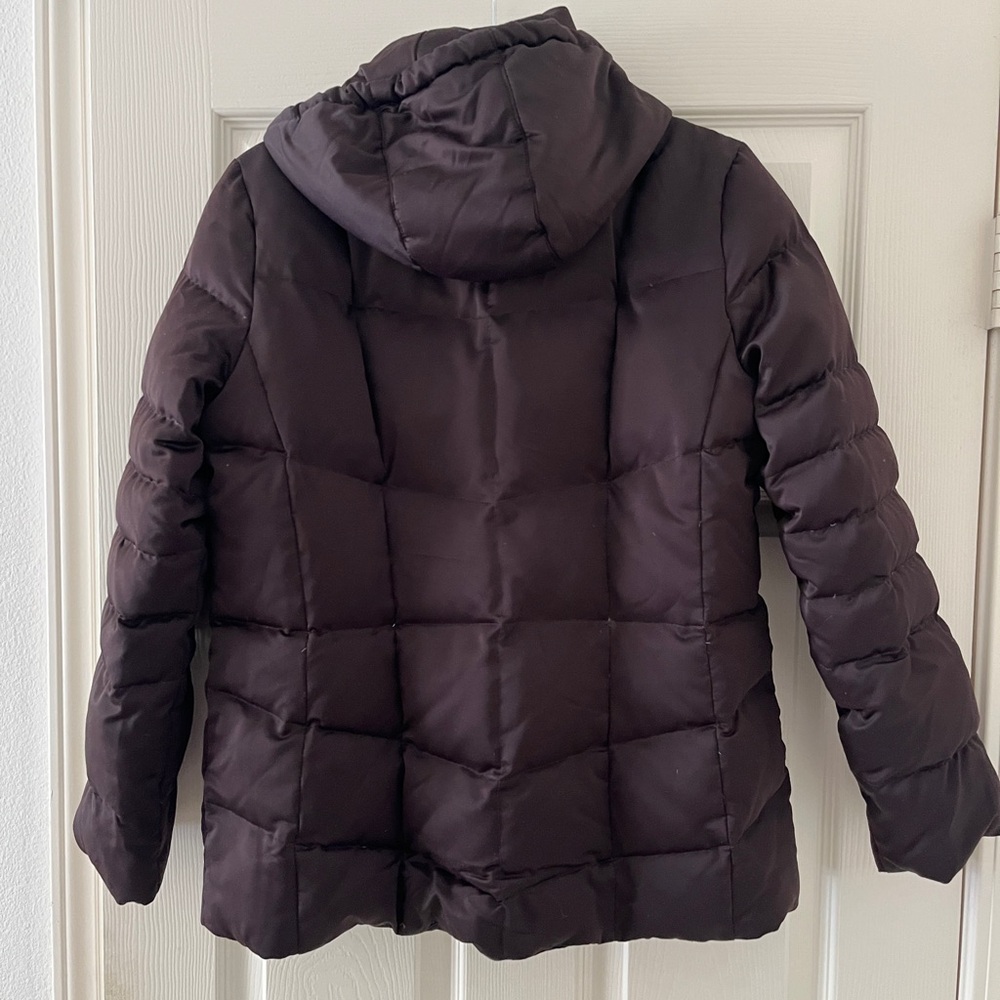 Calvin Klein Down Jacket - image 6